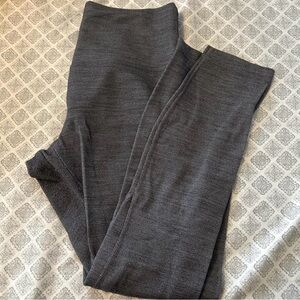 lululemon athletica Gray Leggings